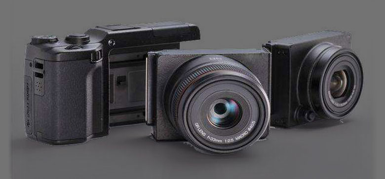  相機(jī)模組自動(dòng)焊錫方案(精簡) 