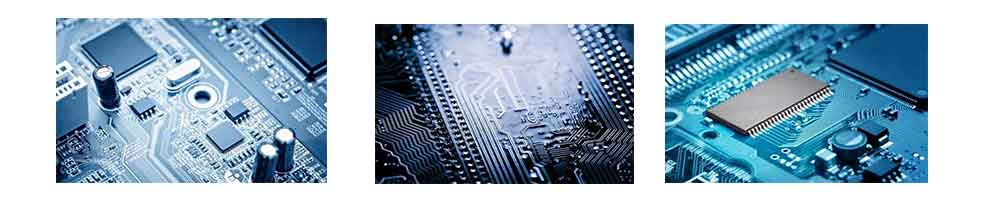 激光焊錫機的應用領域