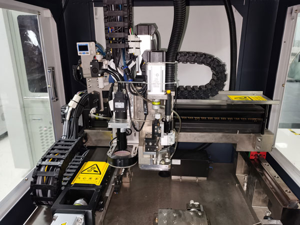 激光噴錫球焊錫機優(yōu)勢與應用