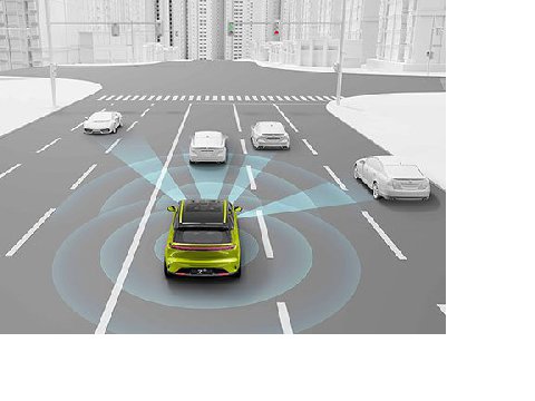 激光焊錫：激光雷達(dá)芯片封裝的微納焊接專(zhuān)家?